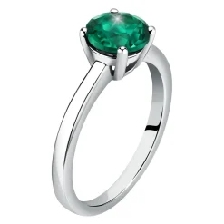 Scopri Tutti Gli Anelli Di Fidanzamento|Anello Princess<Live Diamond Anello - LD816586010I