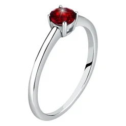 Anello Solitario|Anelli<Live Diamond Anello - LD805038010I
