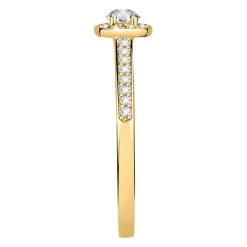 Scopri Tutti Gli Anelli Di Fidanzamento|Anelli<Live Diamond Anello - LDY802282009