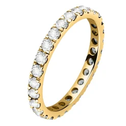 Scopri Tutti Gli Anelli Di Fidanzamento|Gioielli Donna<Live Diamond Anello - LDY811507010