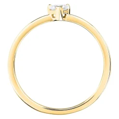Anello Solitario|Anelli<Live Diamond ANELLO CLASSIC DIAMOND - LDY015228010