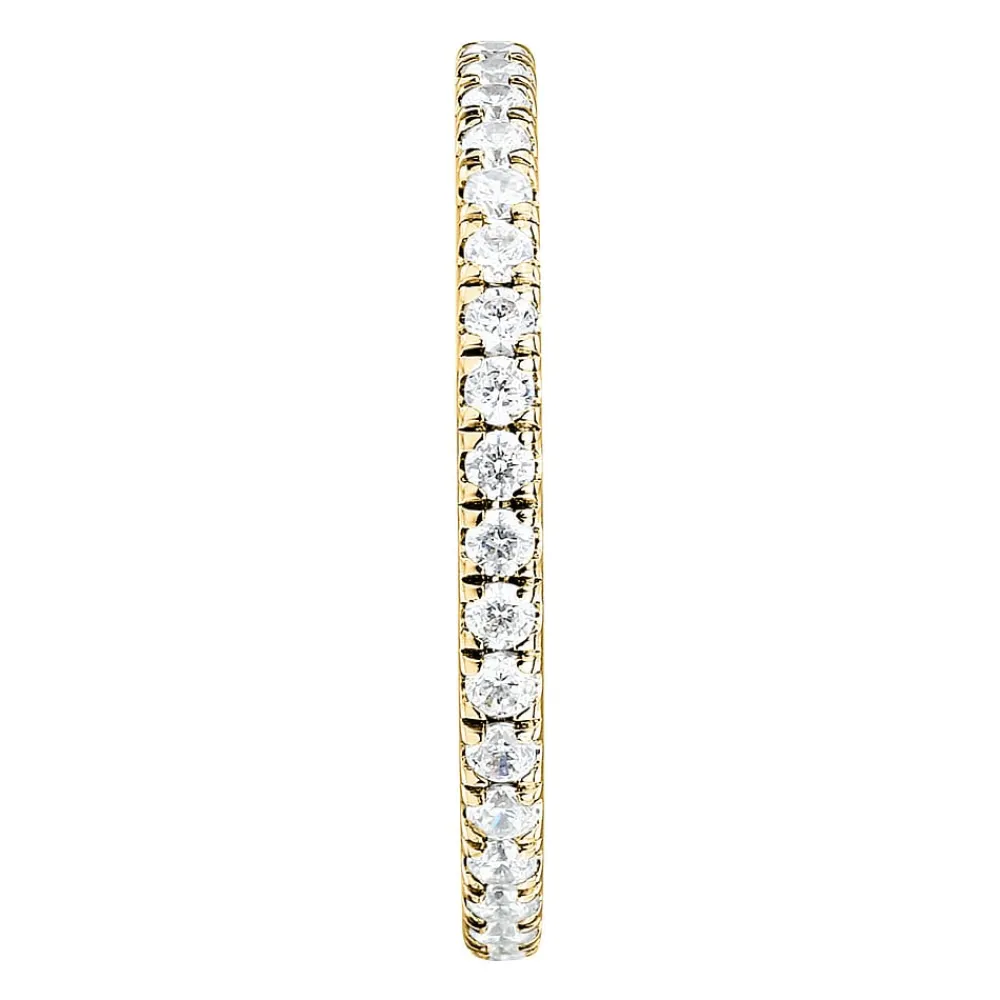 Anello Veretta|Anelli<Live Diamond ANELLO CLASSIC DIAMOND - LDY050220010