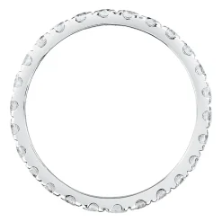 Anello Veretta|Anelli<Live Diamond ANELLO CLASSIC DIAMOND - LDW117223010