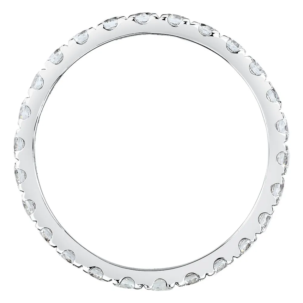 Anello Veretta|Anelli<Live Diamond ANELLO CLASSIC DIAMOND - LDW117223010