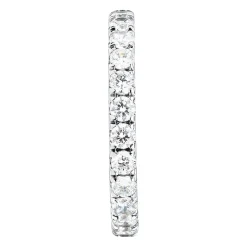 Anello Veretta|Anelli<Live Diamond ANELLO CLASSIC DIAMOND - LDW117223010