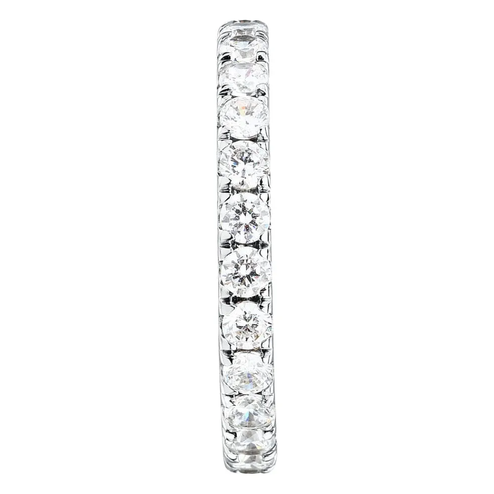 Anello Veretta|Anelli<Live Diamond ANELLO CLASSIC DIAMOND - LDW117223010