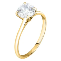 Anello Solitario|Anelli<Live Diamond ANELLO CLASSIC DIAMOND - LDY150184009I