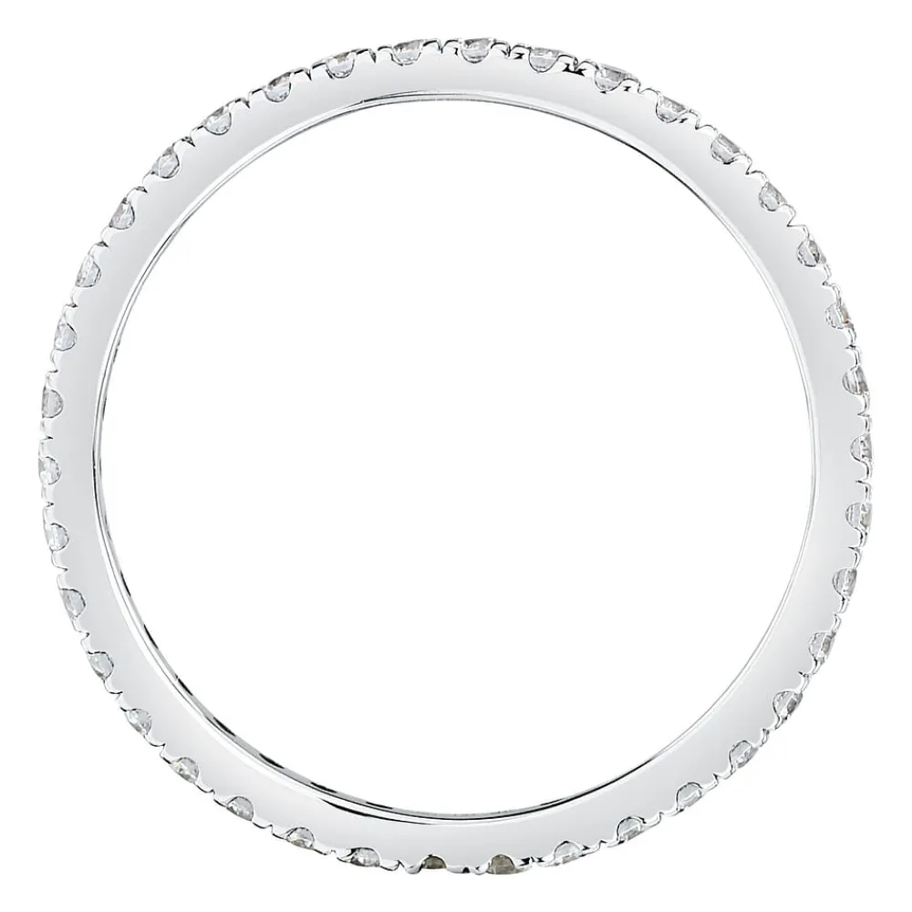 Anello Veretta|Anelli<Live Diamond ANELLO CLASSIC DIAMOND - LDW050221010