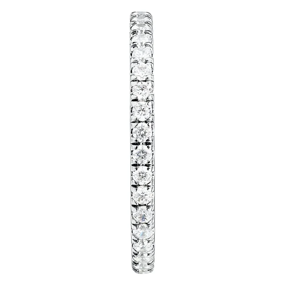 Anello Veretta|Anelli<Live Diamond ANELLO CLASSIC DIAMOND - LDW050221010