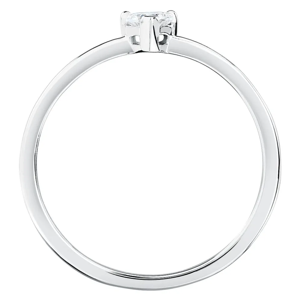 Anello Solitario|Anelli<Live Diamond ANELLO CLASSIC DIAMOND - LDW015229010