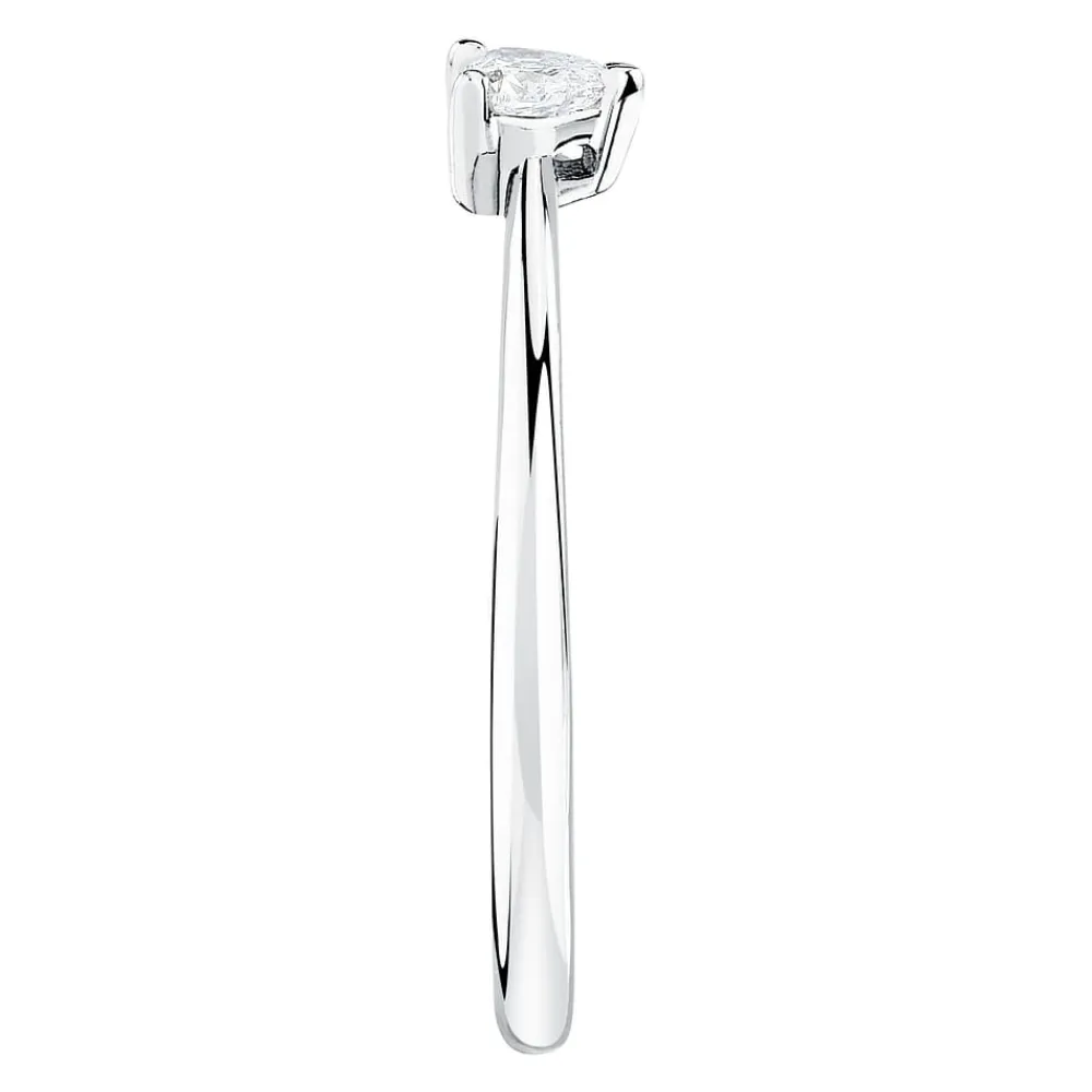 Anello Solitario|Anelli<Live Diamond ANELLO CLASSIC DIAMOND - LDW015229010