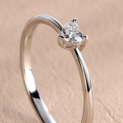 Anello Solitario|Anelli<Live Diamond ANELLO CLASSIC DIAMOND - LDW015229010