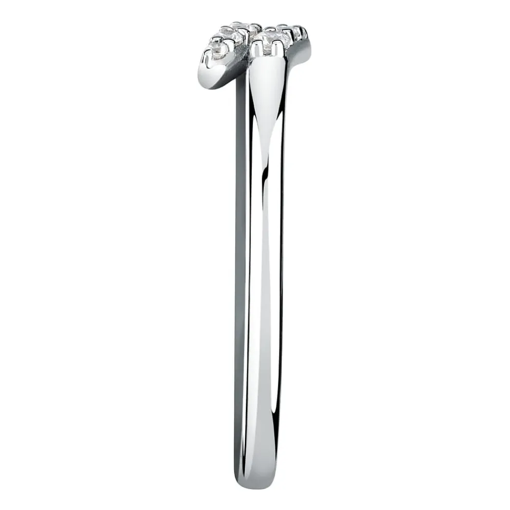 Anelli|Gioielli Con Diamanti<Live Diamond ANELLO CONTEMPORARY DIAMOND - LDW006101010