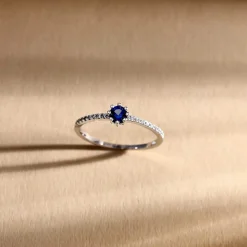 Scopri Tutti Gli Anelli Di Fidanzamento|Anelli<Live Diamond ANELLO CONTEMPORARY - LDW039193010