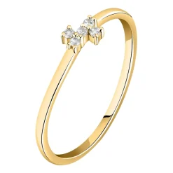 Anelli|Gioielli Con Diamanti<Live Diamond ANELLO CONTEMPORARY DIAMOND - LDY005108010