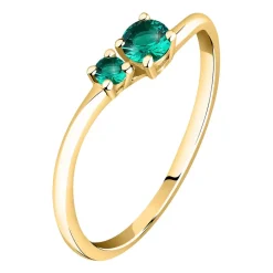 Anelli|Gioielli Con Pietre Preziose<Live Diamond ANELLO CONTEMPORARY - LDY020195010