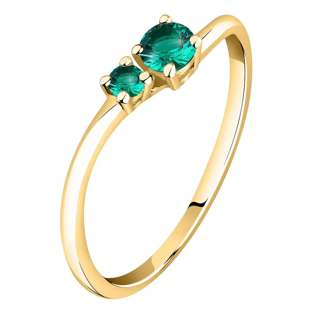 Anelli|Gioielli Con Pietre Preziose<Live Diamond ANELLO CONTEMPORARY - LDY020195010