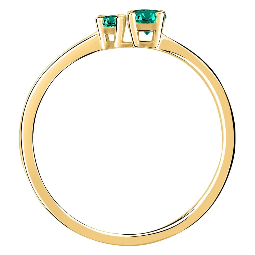 Anelli|Gioielli Con Pietre Preziose<Live Diamond ANELLO CONTEMPORARY - LDY020195010
