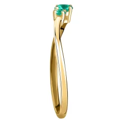 Anelli|Gioielli Con Pietre Preziose<Live Diamond ANELLO CONTEMPORARY - LDY020195010