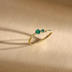 Anelli|Gioielli Con Pietre Preziose<Live Diamond ANELLO CONTEMPORARY - LDY020195010