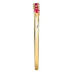 Anelli|Gioielli Con Pietre Preziose<Live Diamond ANELLO CONTEMPORARY - LDY008199010