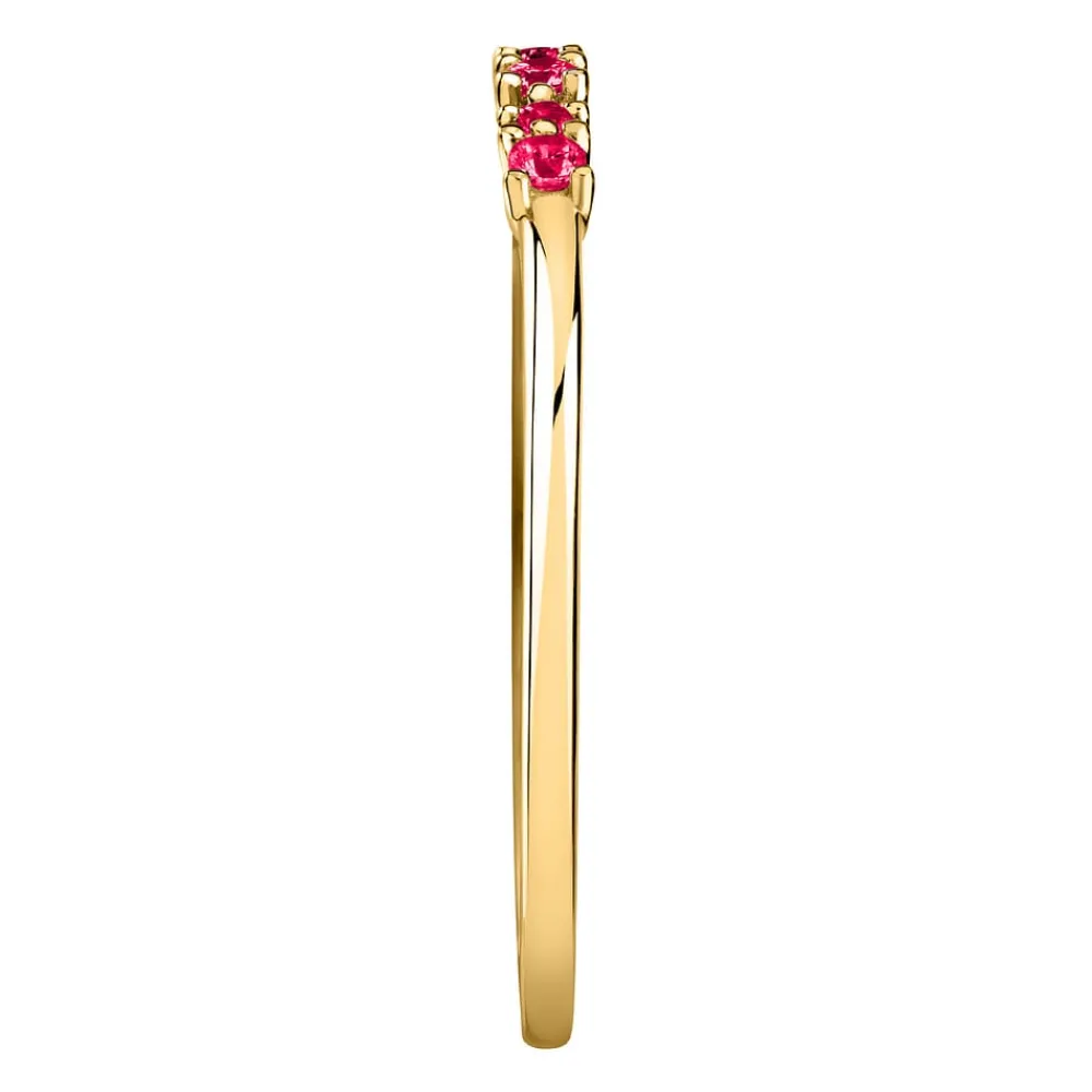 Anelli|Gioielli Con Pietre Preziose<Live Diamond ANELLO CONTEMPORARY - LDY008199010