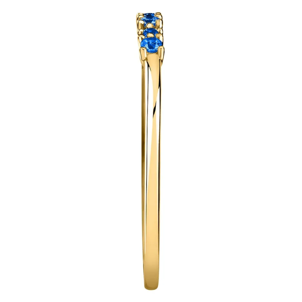 Anelli|Gioielli Con Pietre Preziose<Live Diamond ANELLO CONTEMPORARY - LDY008197010