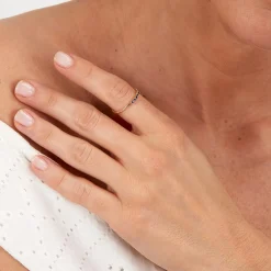 Anelli|Gioielli Con Pietre Preziose<Live Diamond ANELLO CONTEMPORARY - LDY008197010