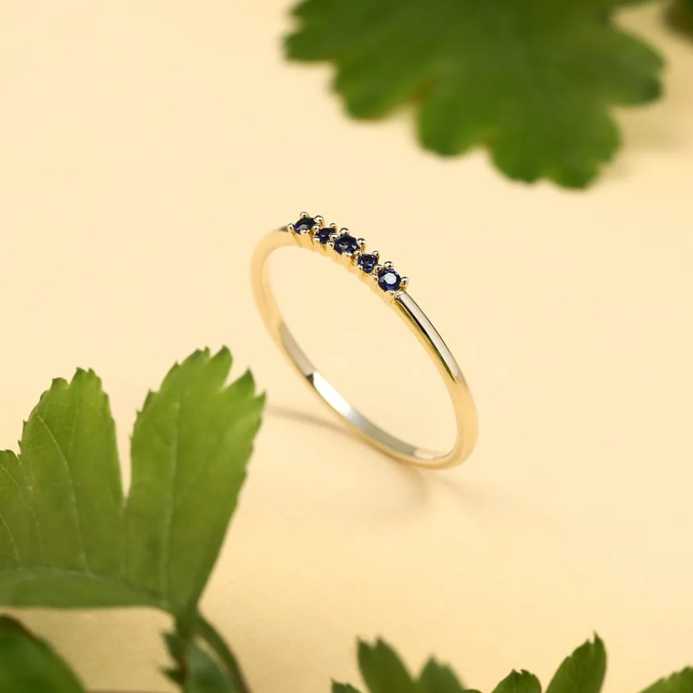 Anelli|Gioielli Con Pietre Preziose<Live Diamond ANELLO CONTEMPORARY - LDY008197010