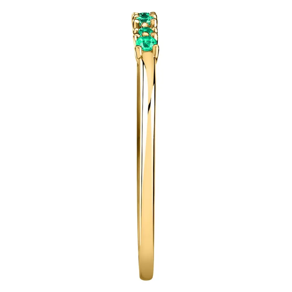 Anelli|Gioielli Con Pietre Preziose<Live Diamond ANELLO CONTEMPORARY - LDY006198010