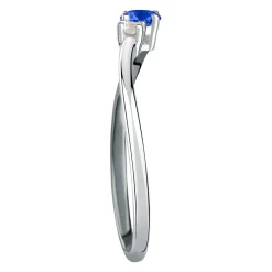 Scopri Tutti Gli Anelli Di Fidanzamento|Anelli<Live Diamond ANELLO CONTEMPORARY - LDW025194010