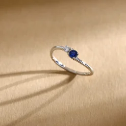 Scopri Tutti Gli Anelli Di Fidanzamento|Anelli<Live Diamond ANELLO CONTEMPORARY - LDW025194010