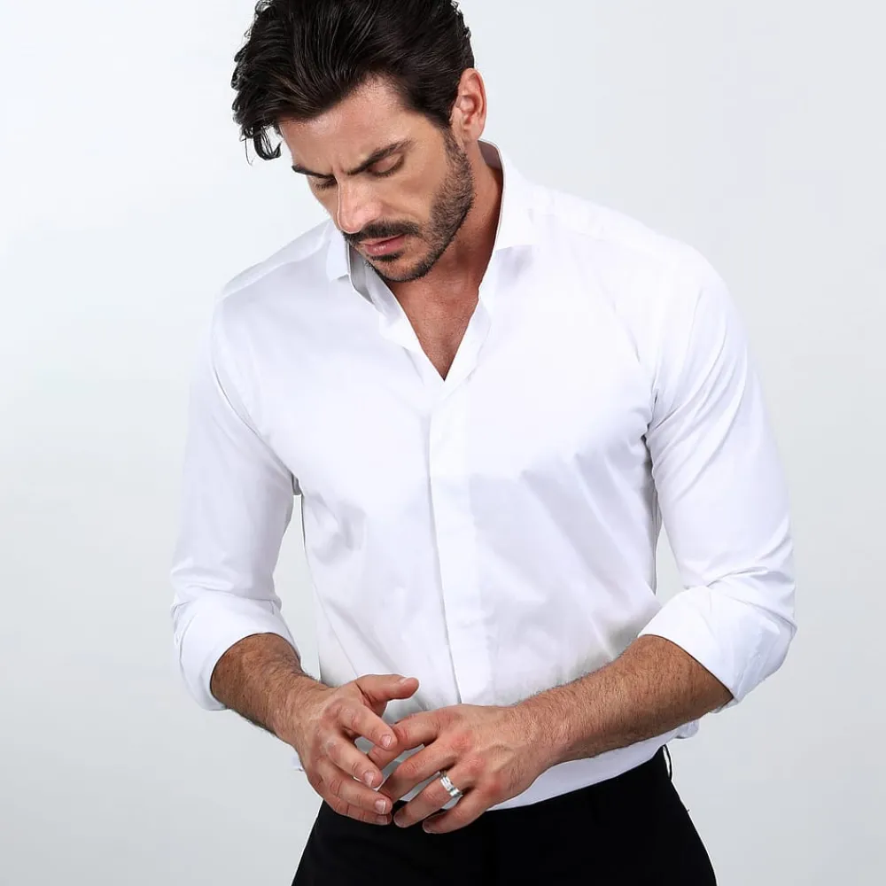 Gioielli In Acciaio|Anelli Uomo<Maserati ANELLO JEWELS - JM422AVD12019
