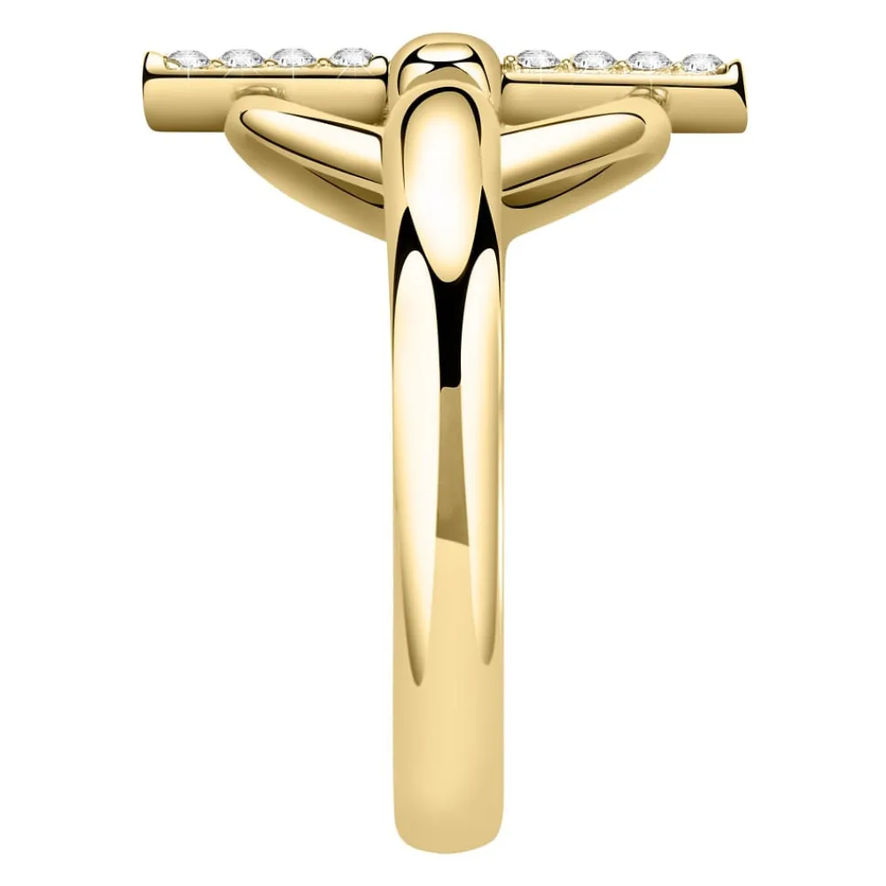 Anelli Donna<Morellato ANELLO ABBRACCIO - SAUC09012