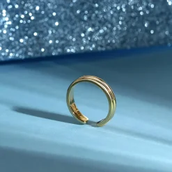 Gioielli Donna<Morellato ANELLO CAPSULE BY AURORA - SANB03013