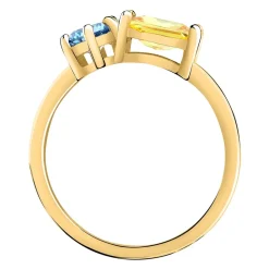 Gioielli Donna<Morellato ANELLO COLORI - SAVY09012