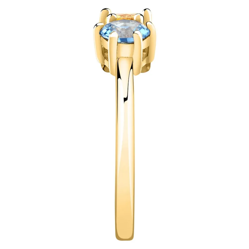 Gioielli Donna<Morellato ANELLO COLORI - SAVY09012