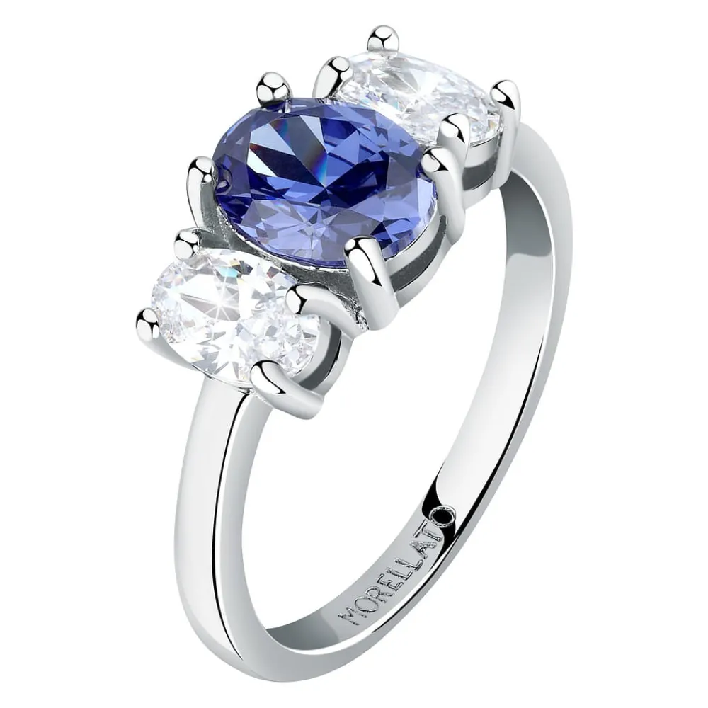 Gioielli Donna<Morellato ANELLO COLORI - SAVY21012