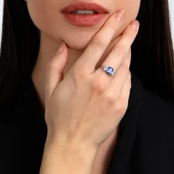 Gioielli Donna<Morellato ANELLO COLORI - SAVY21012