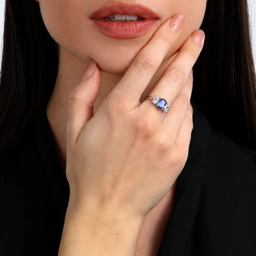 Gioielli Donna<Morellato ANELLO COLORI - SAVY21012