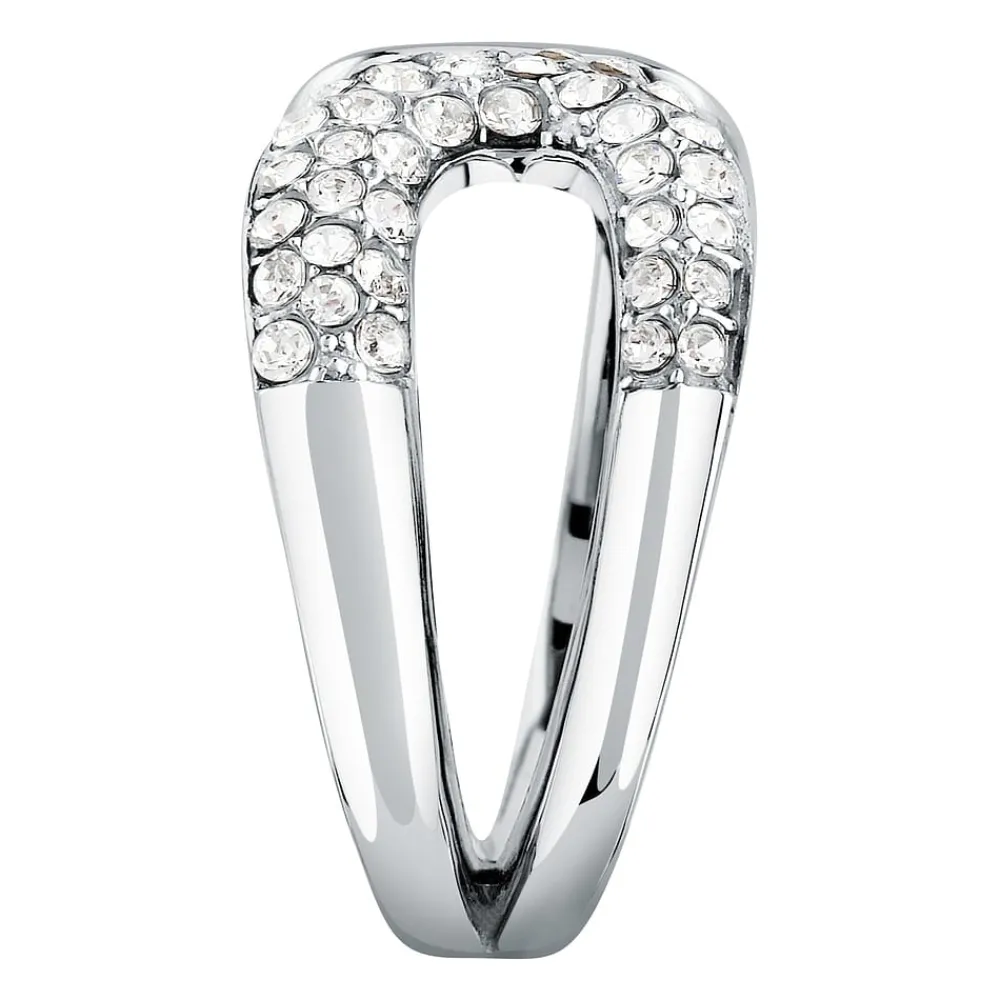 Anelli In Acciaio|Anelli<Morellato ANELLO DESIGN - SAYP34012