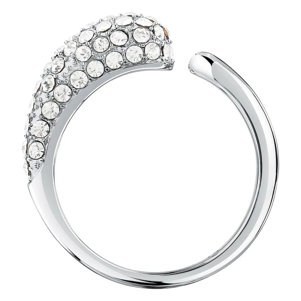 Anelli In Acciaio|Anelli<Morellato ANELLO DESIGN - SAYP14010