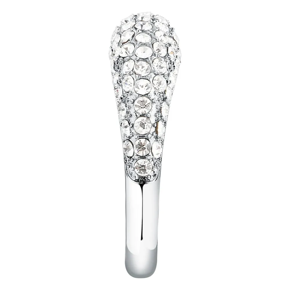 Anelli In Acciaio|Anelli<Morellato ANELLO DESIGN - SAYP14010