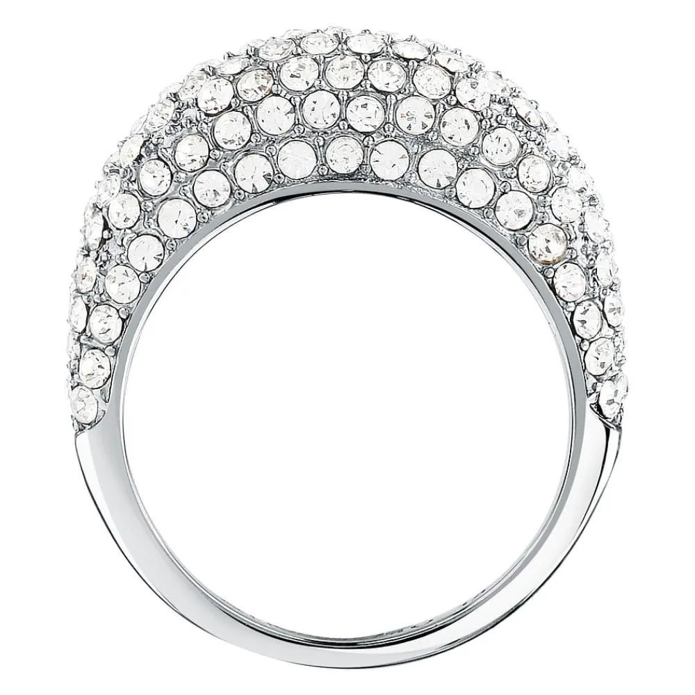 Anelli In Acciaio|Anelli<Morellato ANELLO DESIGN - SAYP15010