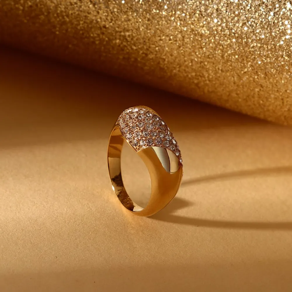 Anelli In Acciaio|Anelli<Morellato ANELLO DESIGN - SAYP13010