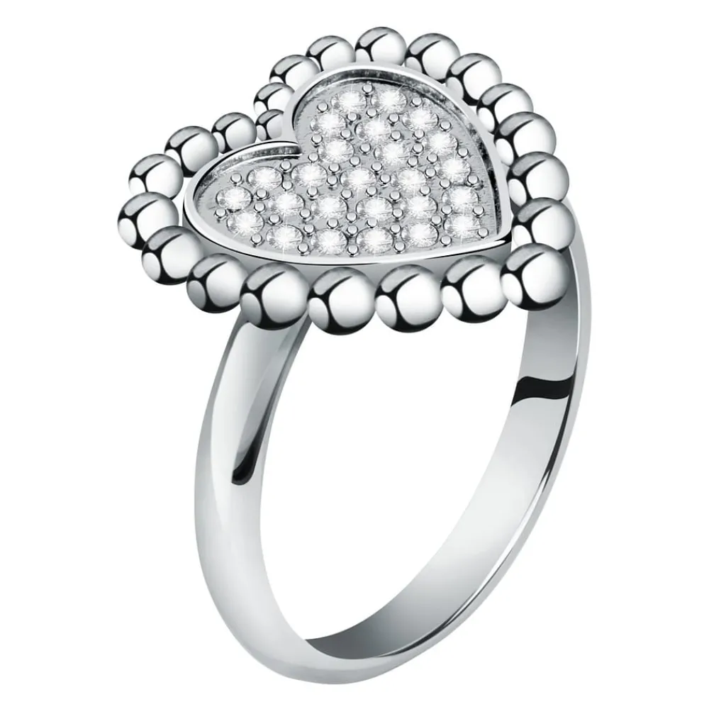 Anelli Donna<Morellato ANELLO DOLCEVITA - SAUA14012
