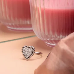 Anelli Donna<Morellato ANELLO DOLCEVITA - SAUA14012