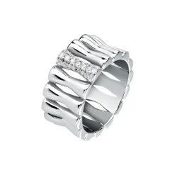 Gioielli Donna<Morellato ANELLO ESSENZA - SAWA20012