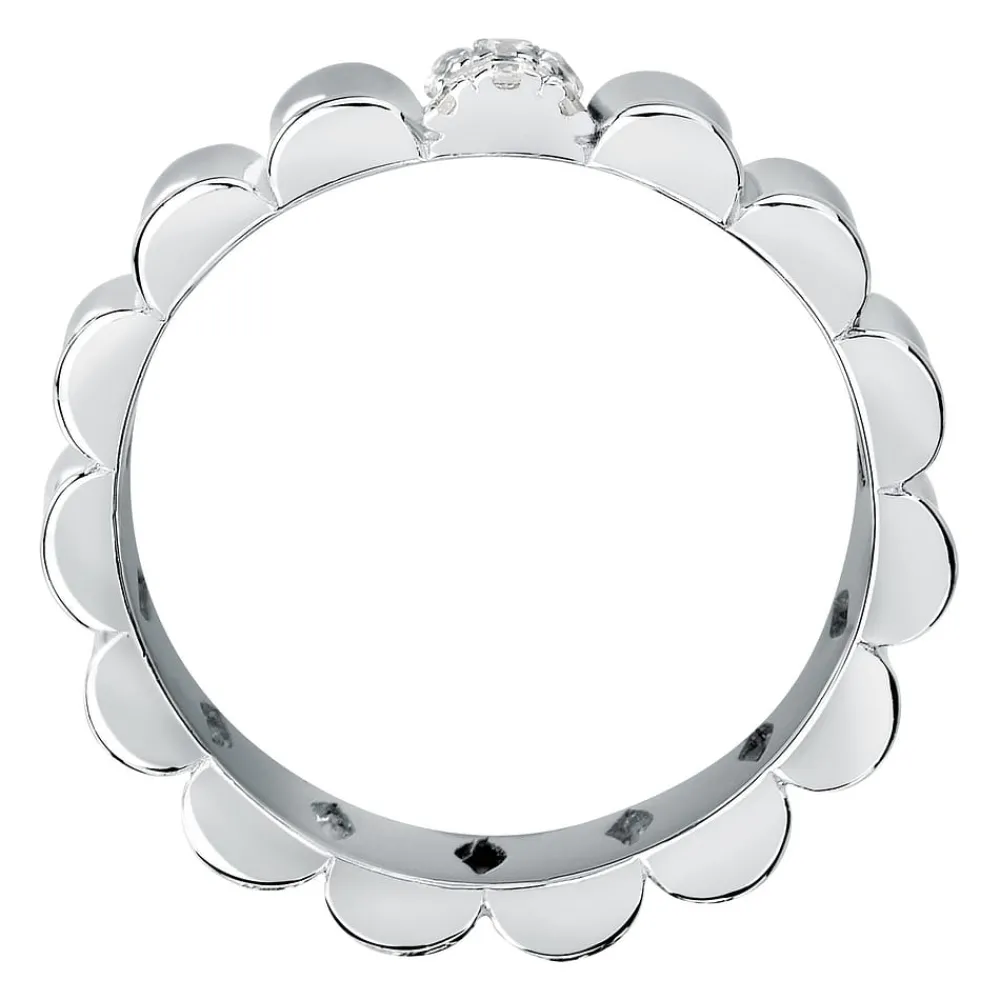 Gioielli Donna<Morellato ANELLO ESSENZA - SAWA20012