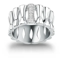 Gioielli Donna<Morellato ANELLO ESSENZA - SAWA20012